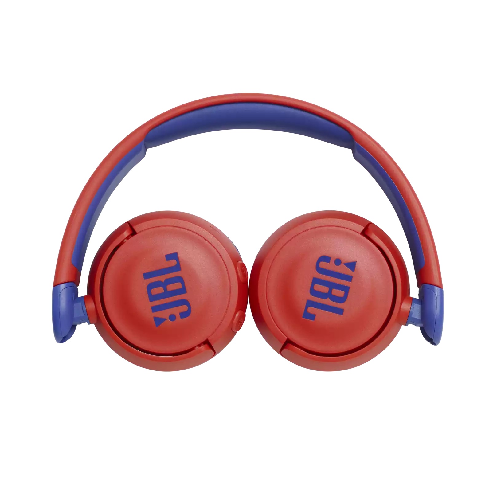 Купить Наушники JBL JR 310BT красный — Фото 5