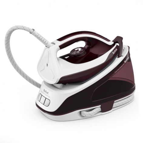 Утюг TEFAL SV6120E0																		 — описание, фото, цены в интернет-магазине PT Stores