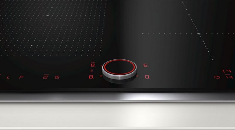 Купить Индукционная варочная панель Neff T 56TS51 N0 — Фото 2