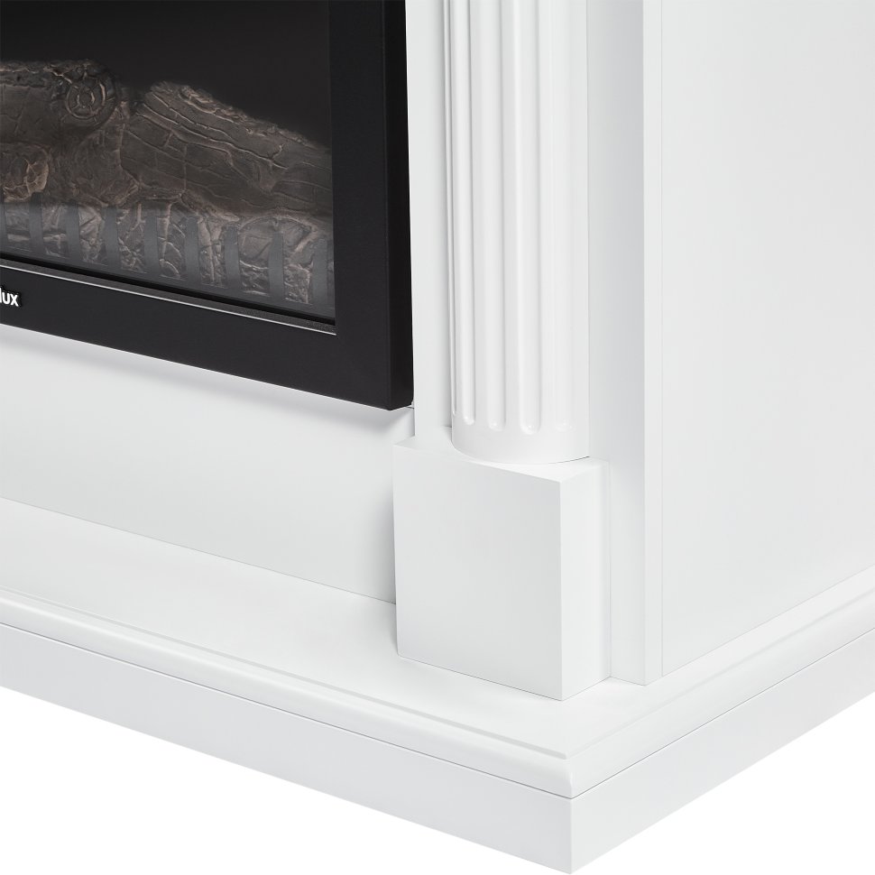 Купить Портал  Electrolux Colonna 30 белый — Фото 4