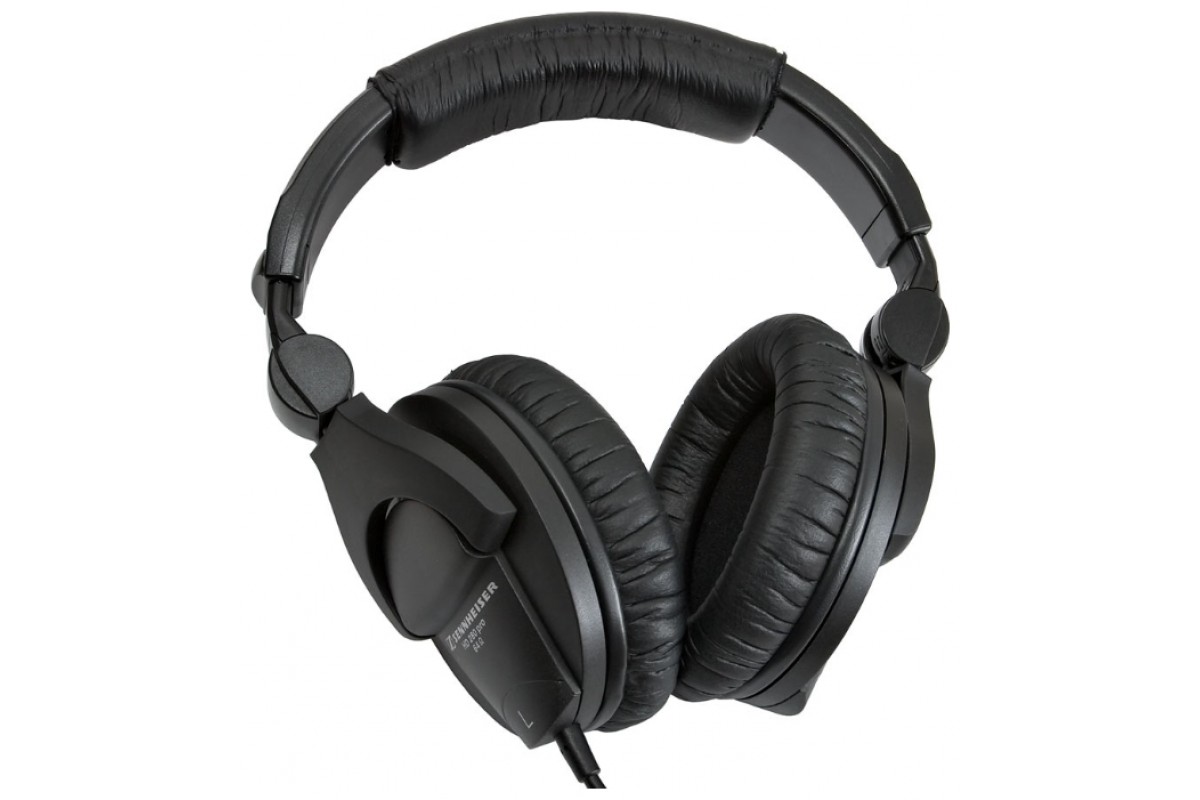 Наушники SENNHEISER HD 280 PRO																		 — описание, фото, цены в интернет-магазине PT Stores