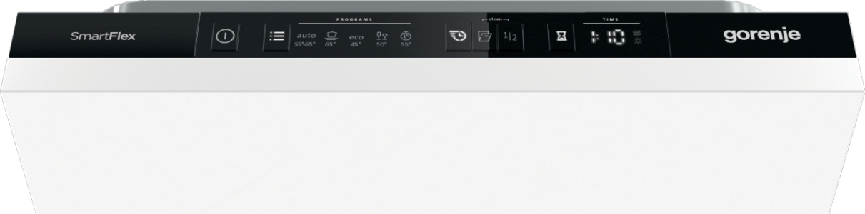 Купить Встраиваемая посудомоечная машина Gorenje GV561D11 — Фото 6