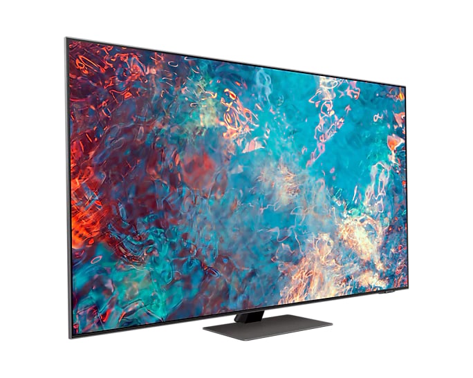 Купить Телевизор SAMSUNG QE75QN87AAUXRU — Фото 3