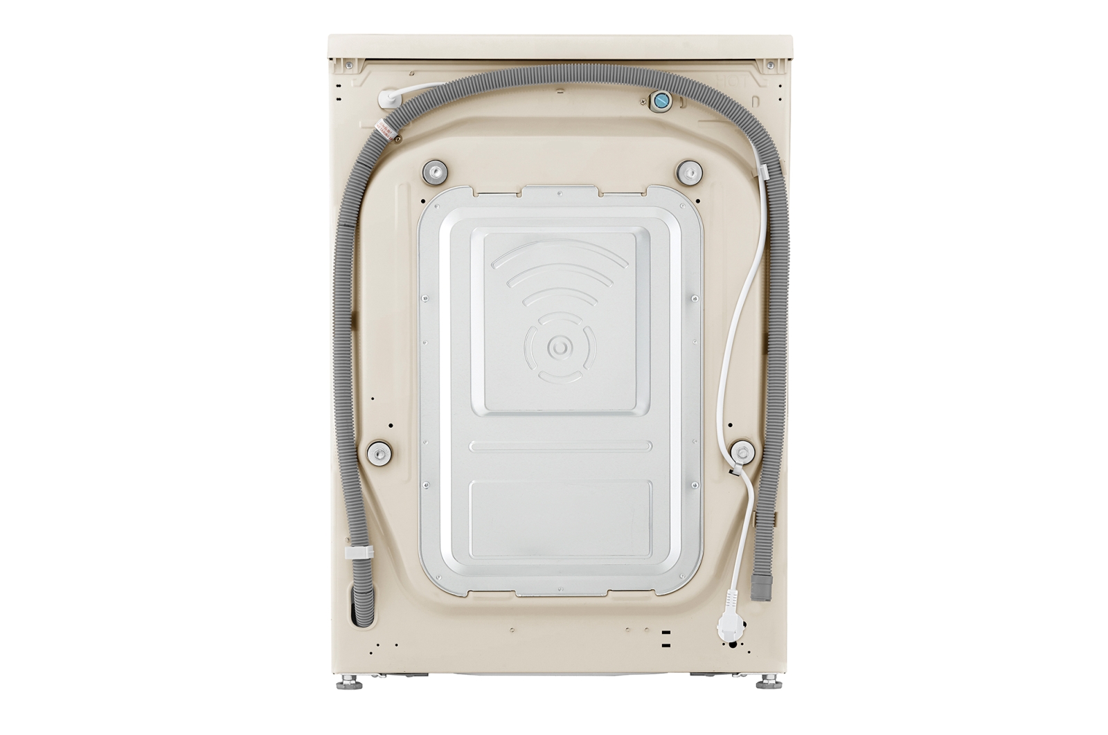 Купить Стиральная машина LG F2V5HS9B — Фото 7