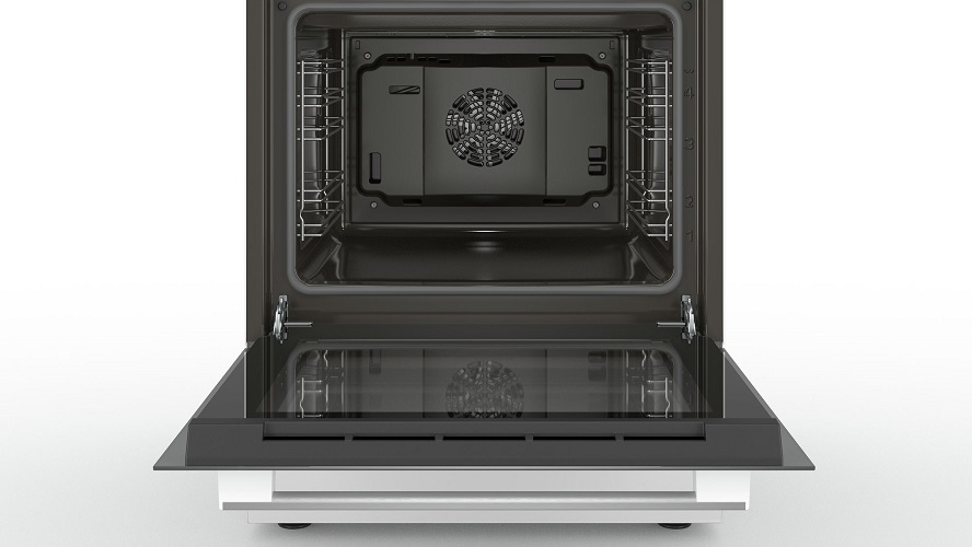 Купить Комбинированная плита BOSCH HXA090I20R — Фото 3