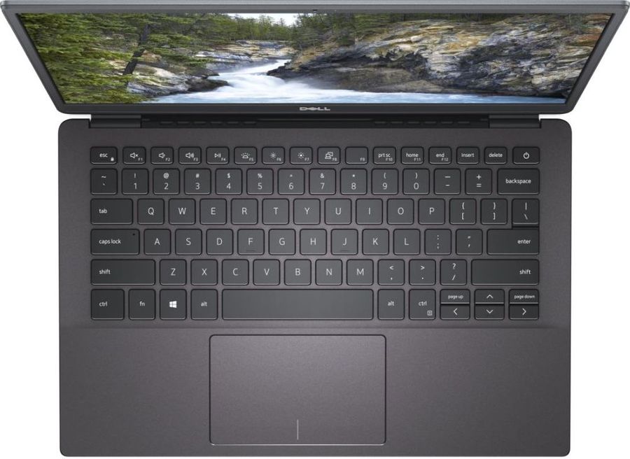 Купить Ноутбук DELL 5391-8321 — Фото 4