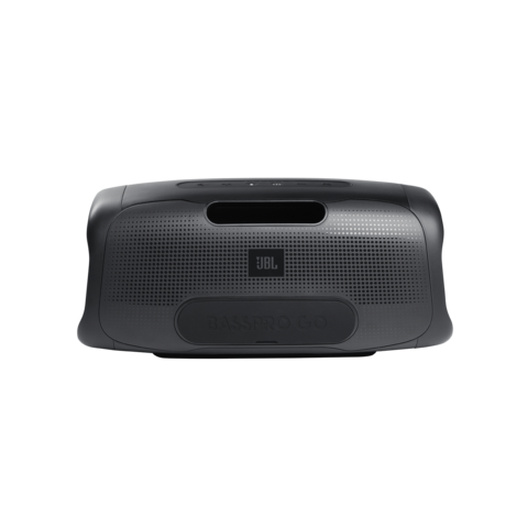 Купить Портативная акустика JBL BASSPRO GO — Фото 2