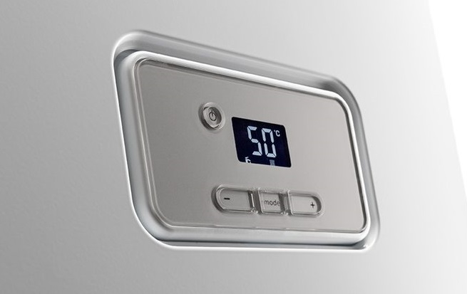 Купить Водонагреватель газовый Protherm Пантера 35 кВт / турбо / отопление и ГВС — Фото 3