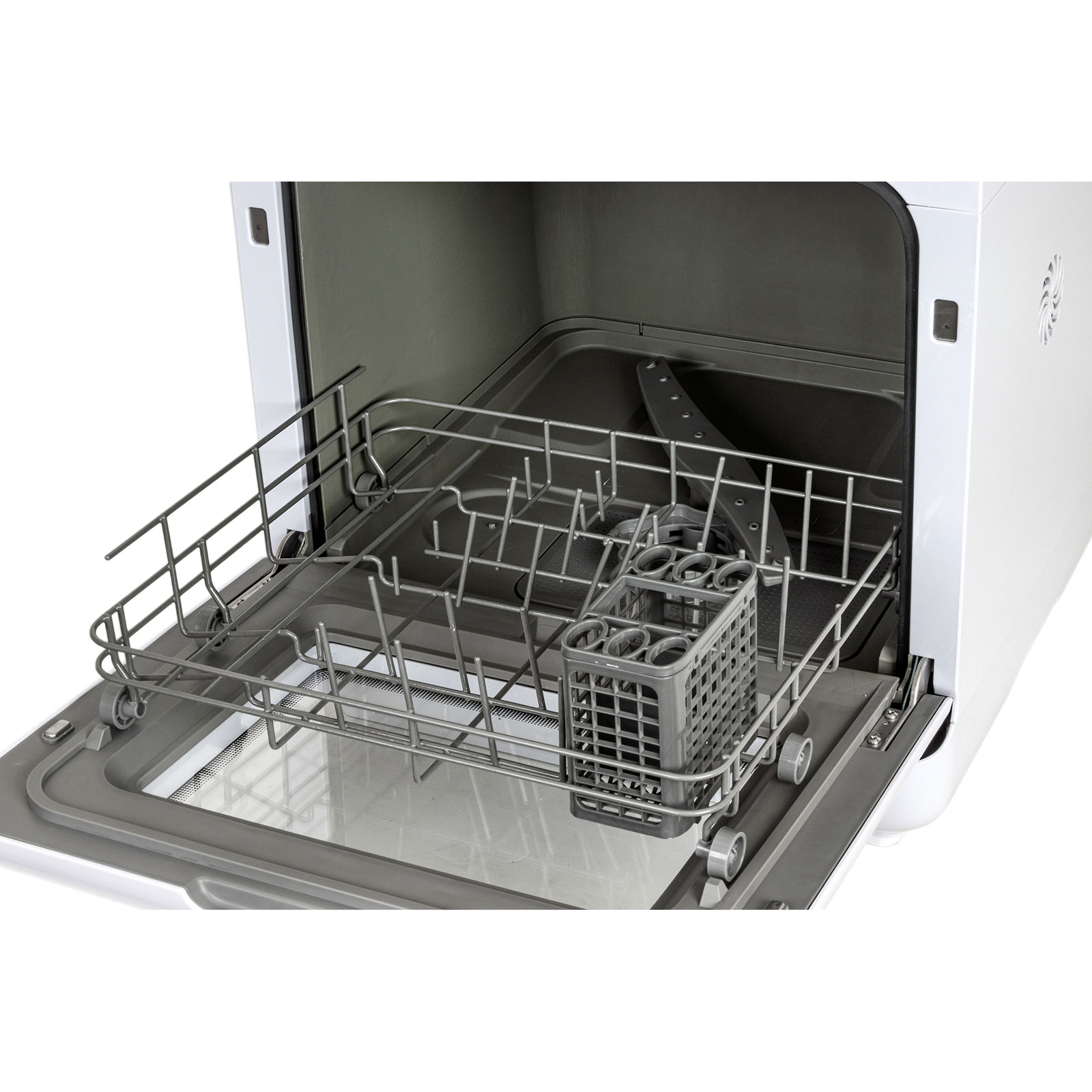 Купить Посудомоечная машина PIONEER DWM04 — Фото 5