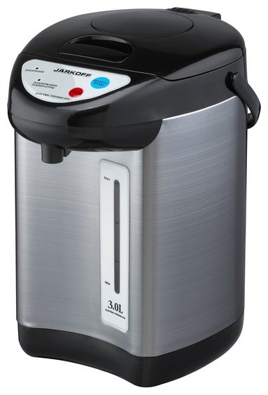 Термопот JARKOFF JK-430S																		 — описание, фото, цены в интернет-магазине PT Stores