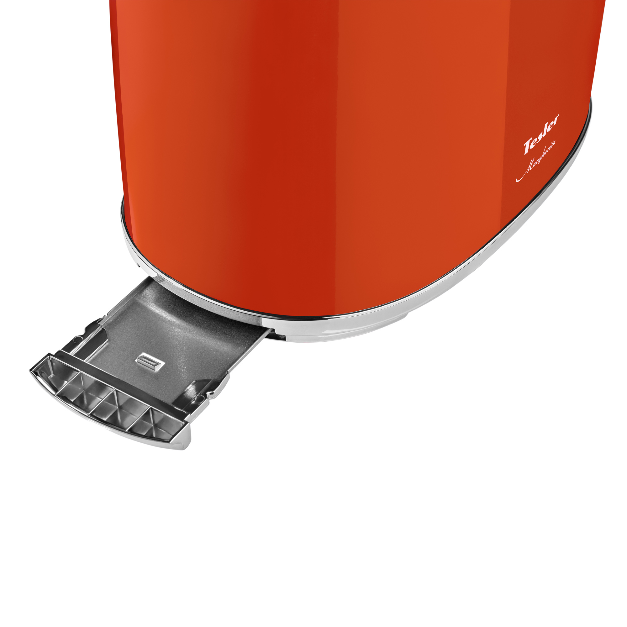 Купить Тостер TESLER TT-255 Orange — Фото 2
