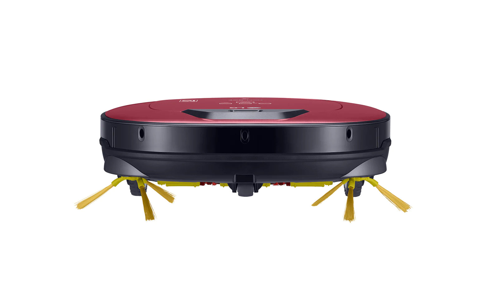 Купить Робот-пылесос LG VR6570LVMP — Фото 5