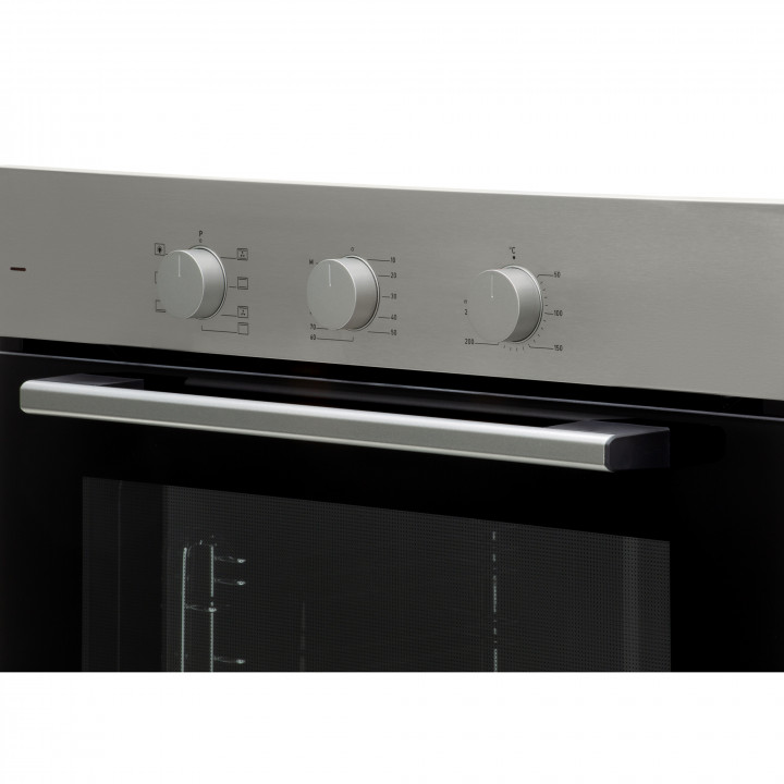 Купить Электрический духовой шкаф Schaub Lorenz SLB EE6308 — Фото 2