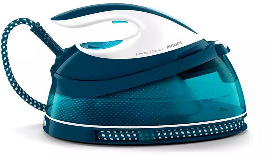 Утюг PHILIPS GC7844/20																		 — описание, фото, цены в интернет-магазине PT Stores
