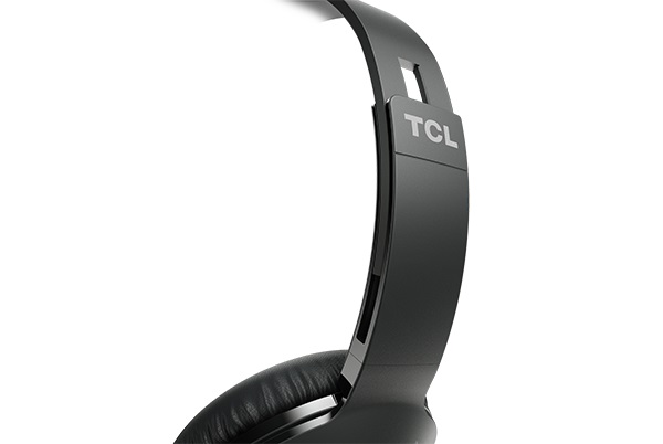 Купить Наушники TCL MTRO200BT черный — Фото 4