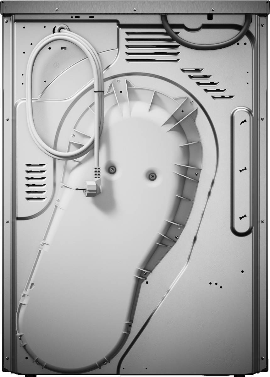 Купить Сушильная машина Asko TDC1481HC.S — Фото 2