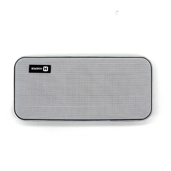 Купить Портативная акустика HARPER PSPB-200 бел — Фото 3