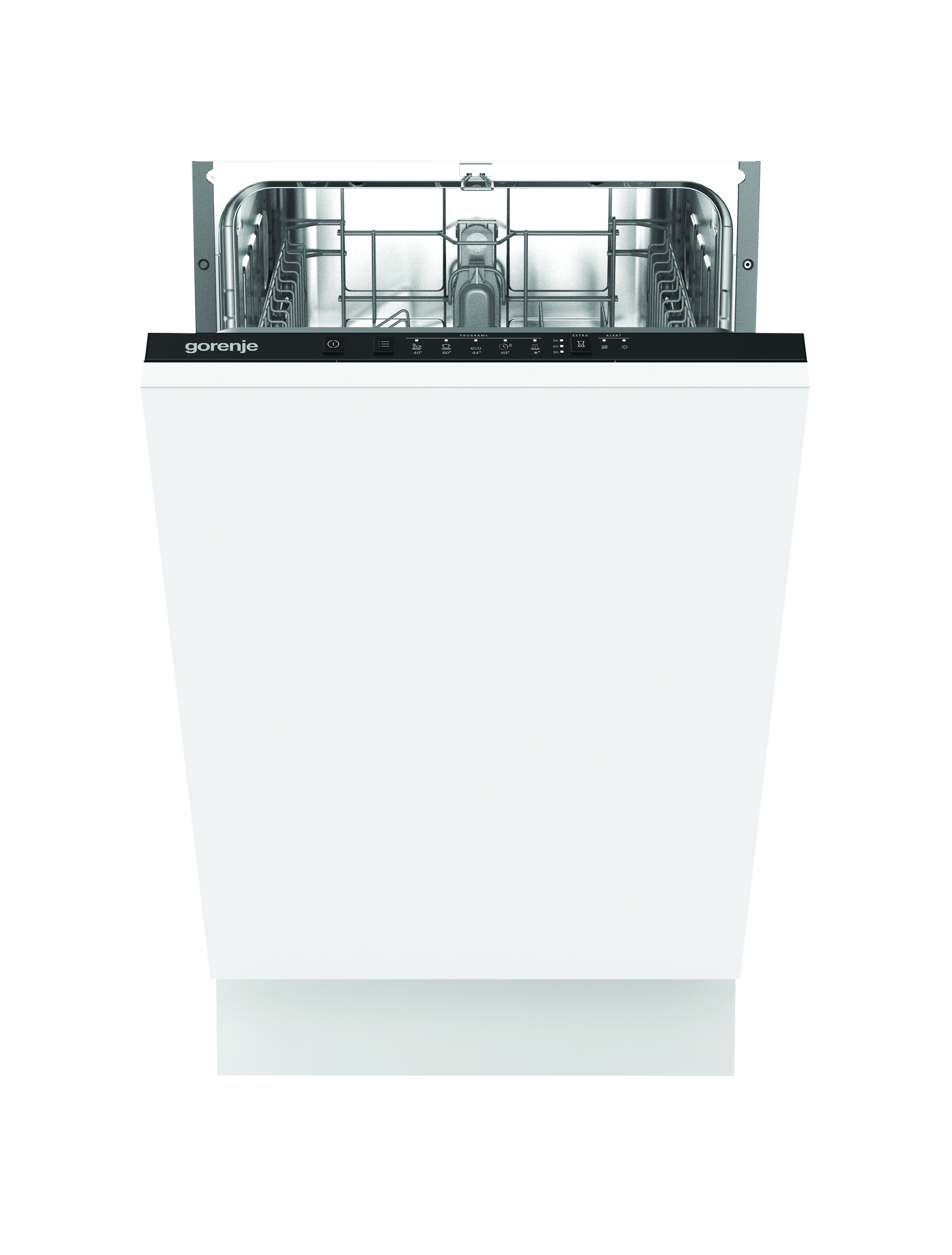 Встраиваемая посудомоечная машина Gorenje GV52040																		 — описание, фото, цены в интернет-магазине PT Stores