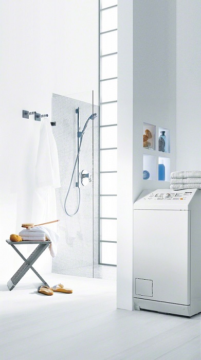 Купить Стиральная машина MIELE W667 — Фото 3