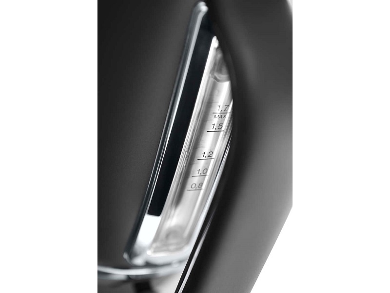 Купить Чайник Delonghi KBI 2001 BK — Фото 4