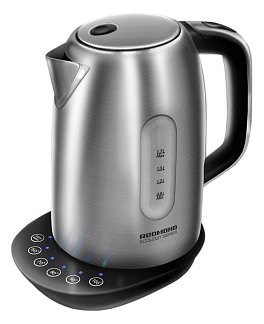 Чайник Redmond RK-M137D																		 — описание, фото, цены в интернет-магазине PT Stores
