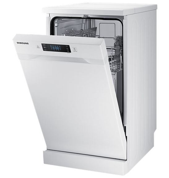 Купить Посудомоечная машина SAMSUNG DW50K4030FW — Фото 4