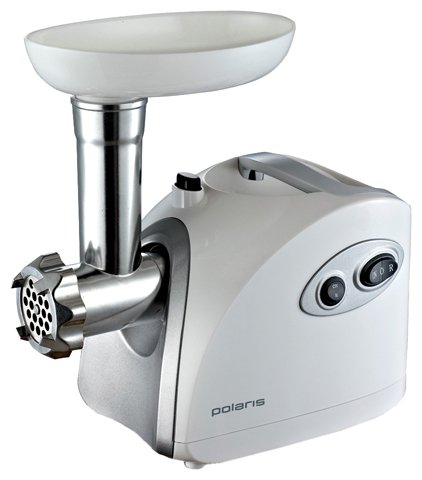 Мясорубка POLARIS PMG 1605 																		 — описание, фото, цены в интернет-магазине PT Stores