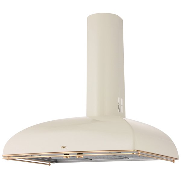 Купольная вытяжка SMEG KS89PE																		 — описание, фото, цены в интернет-магазине PT Stores