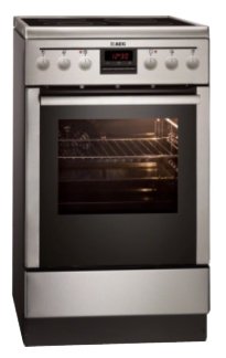 Электрическая плита AEG 47055V9-MN																		 — описание, фото, цены в интернет-магазине PT Stores