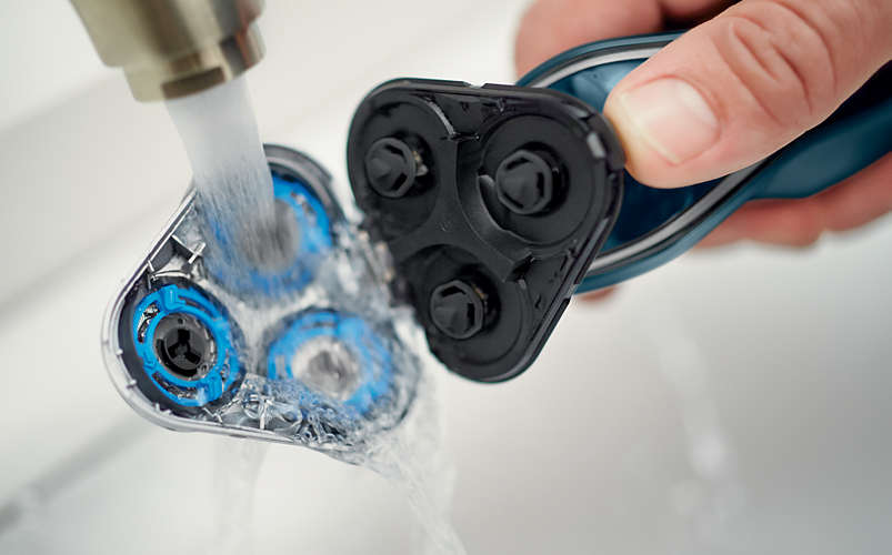 Купить Электробритва PHILIPS S 5672/41 — Фото 4