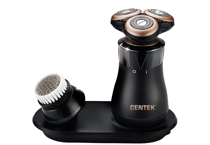 Электробритва CENTEK CT-2169																		 — описание, фото, цены в интернет-магазине PT Stores
