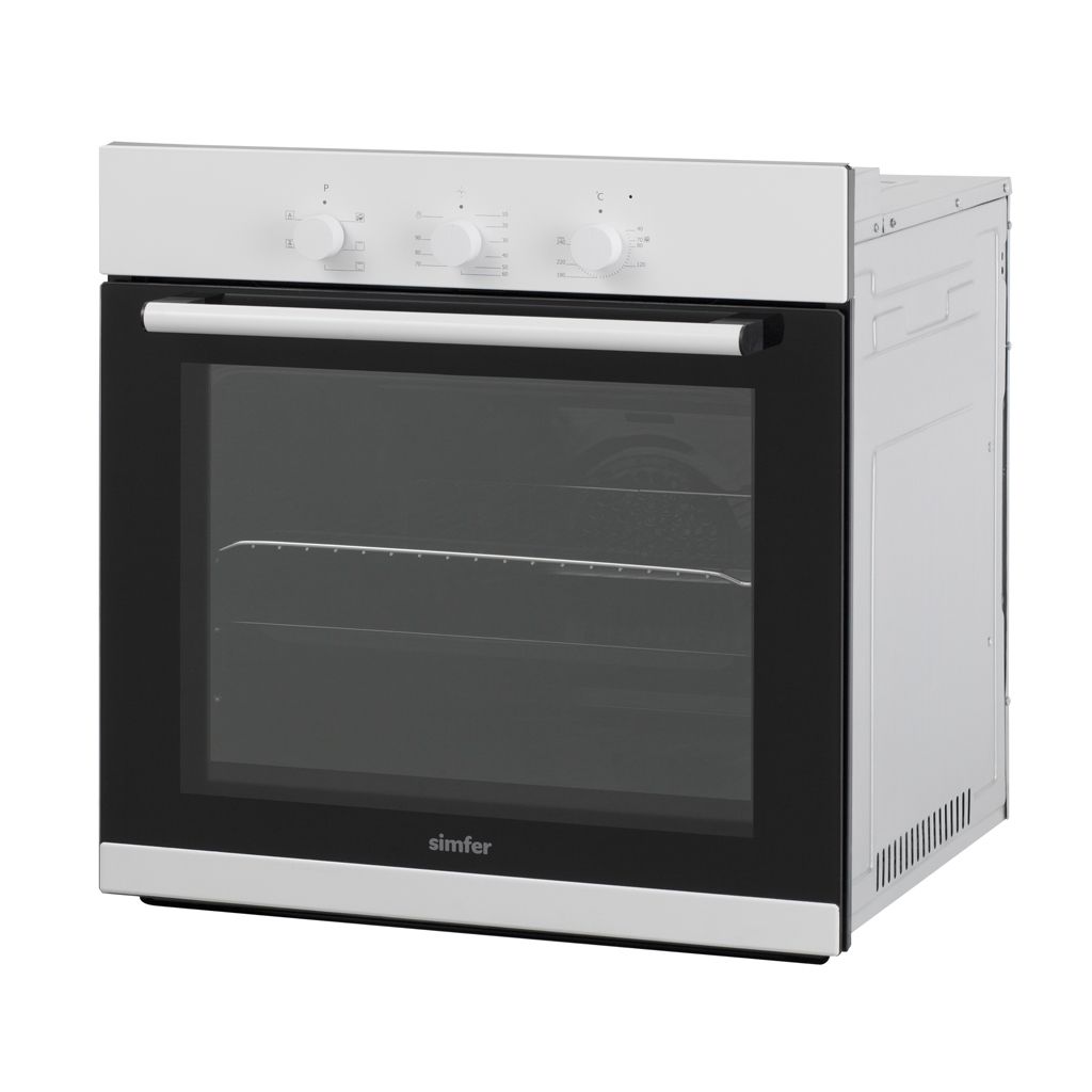 Купить Электрический духовой шкаф SIMFER B6EW16011 — Фото 3