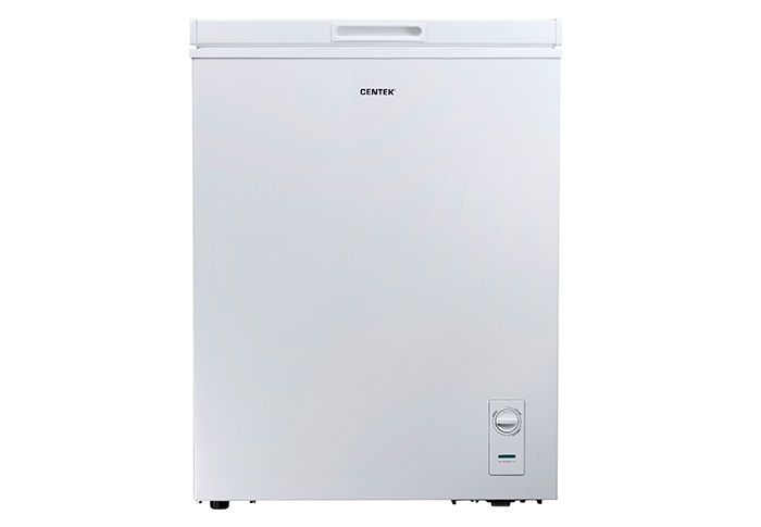 Купить Морозильный ларь CENTEK CT-1769 — Фото 2
