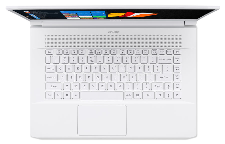 Купить Ноутбук ACER NX.C4HER.004 — Фото 4