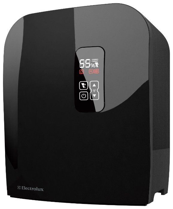 Очиститель воздуха Electrolux EHAW – 7510D (black)																		 — описание, фото, цены в интернет-магазине PT Stores
