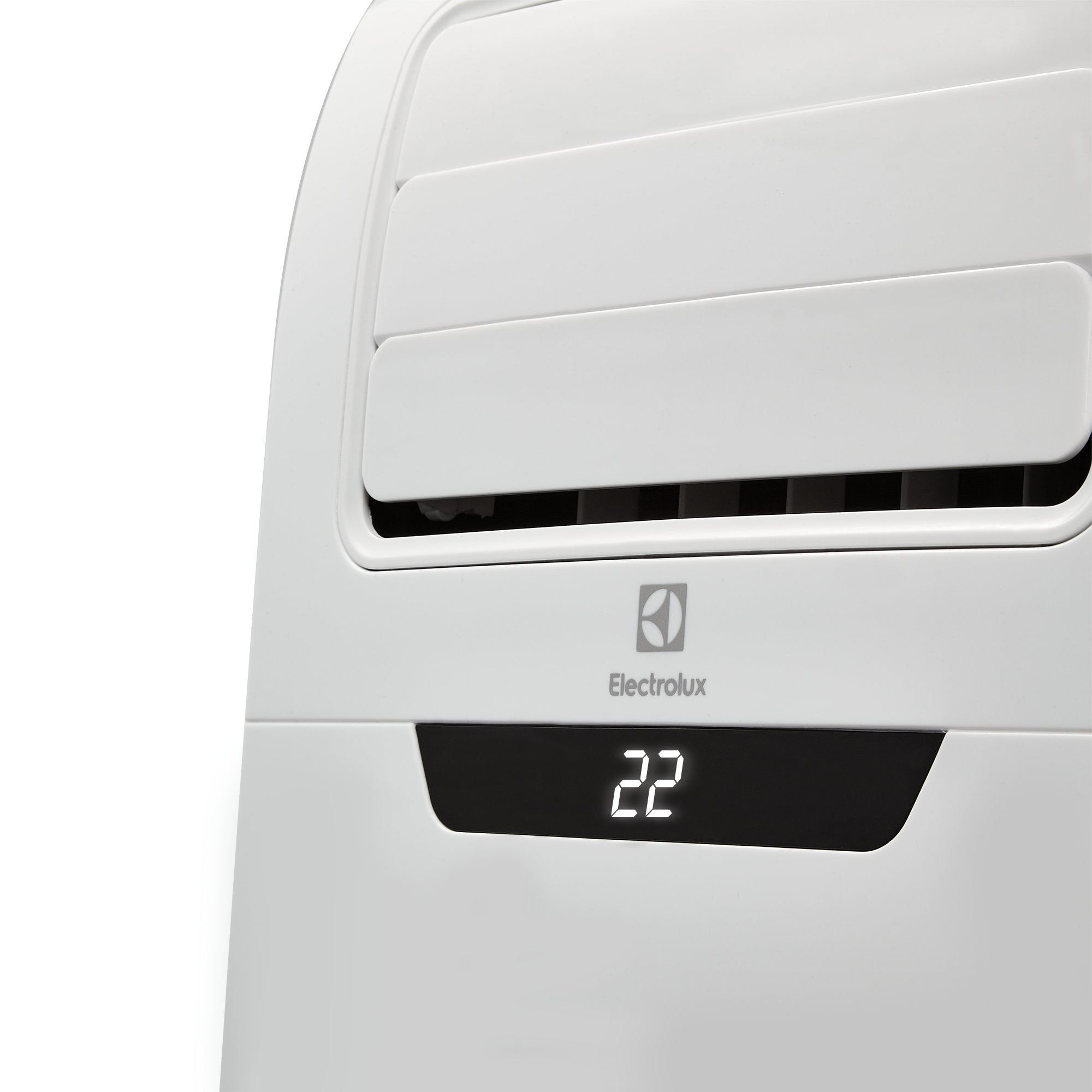 Купить Мобильный кондиционер Electrolux EACM-14 FM/N3 — Фото 5