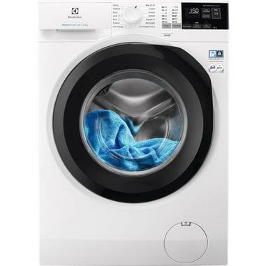 Стиральная машина Electrolux EW6FCH484																		 — описание, фото, цены в интернет-магазине PT Stores