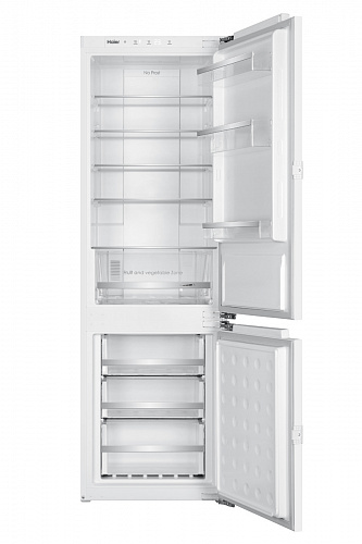 Купить Встраиваемый холодильник Haier BCFT628AWRU — Фото 2