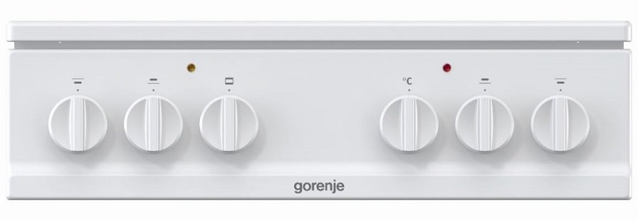 Купить Электрическая плита GORENJE EC 5111 WG — Фото 5