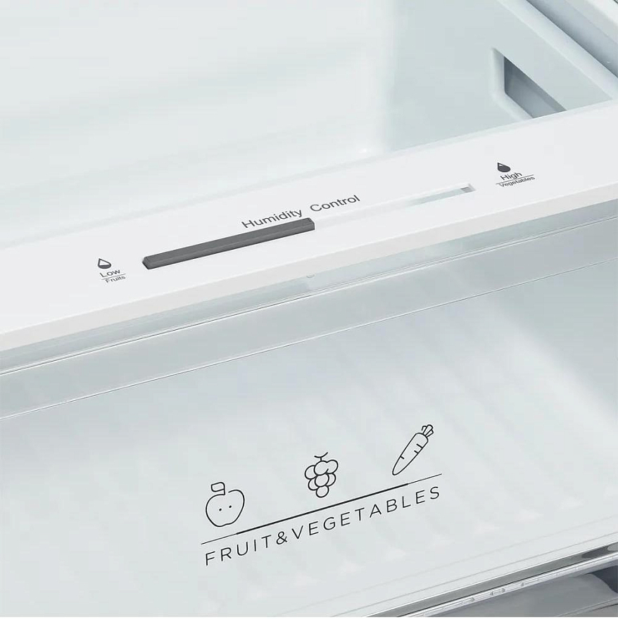 Купить Встраиваемый холодильник KUPPERSBERG SRB 1780 — Фото 2