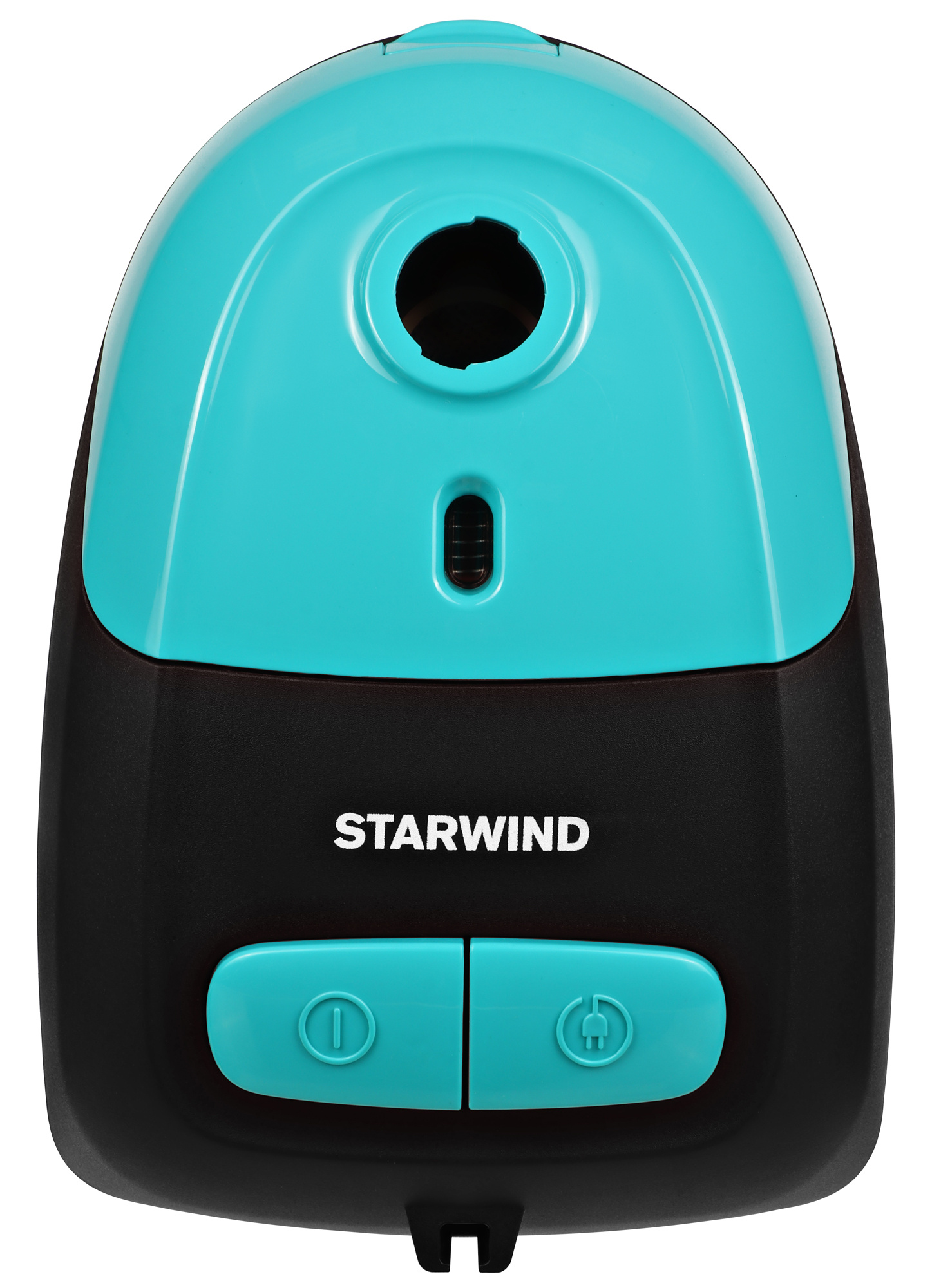 Купить Пылесос Starwind SCB1026  бирюзовый/черный — Фото 5