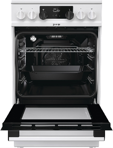 Купить Электрическая плита Gorenje EC535G — Фото 3