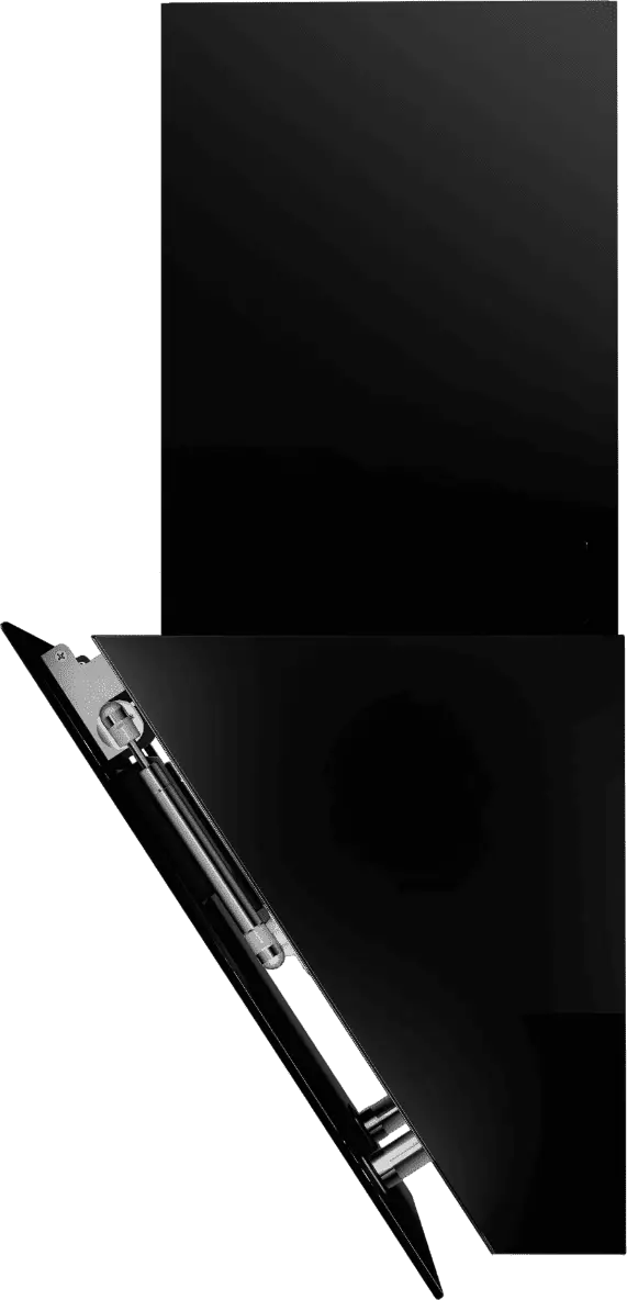 Купить Наклонная вытяжка Haier HVQ-D6606B — Фото 5