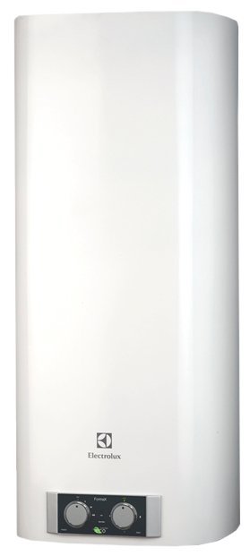 Водонагреватель накопительный Electrolux EWH 100 Formax																		 — описание, фото, цены в интернет-магазине PT Stores