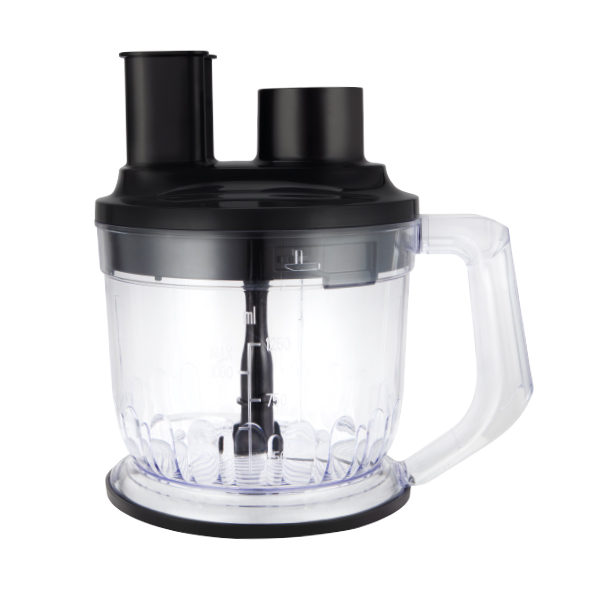 Купить Блендер BQ HB1231SS Black-Steel — Фото 5