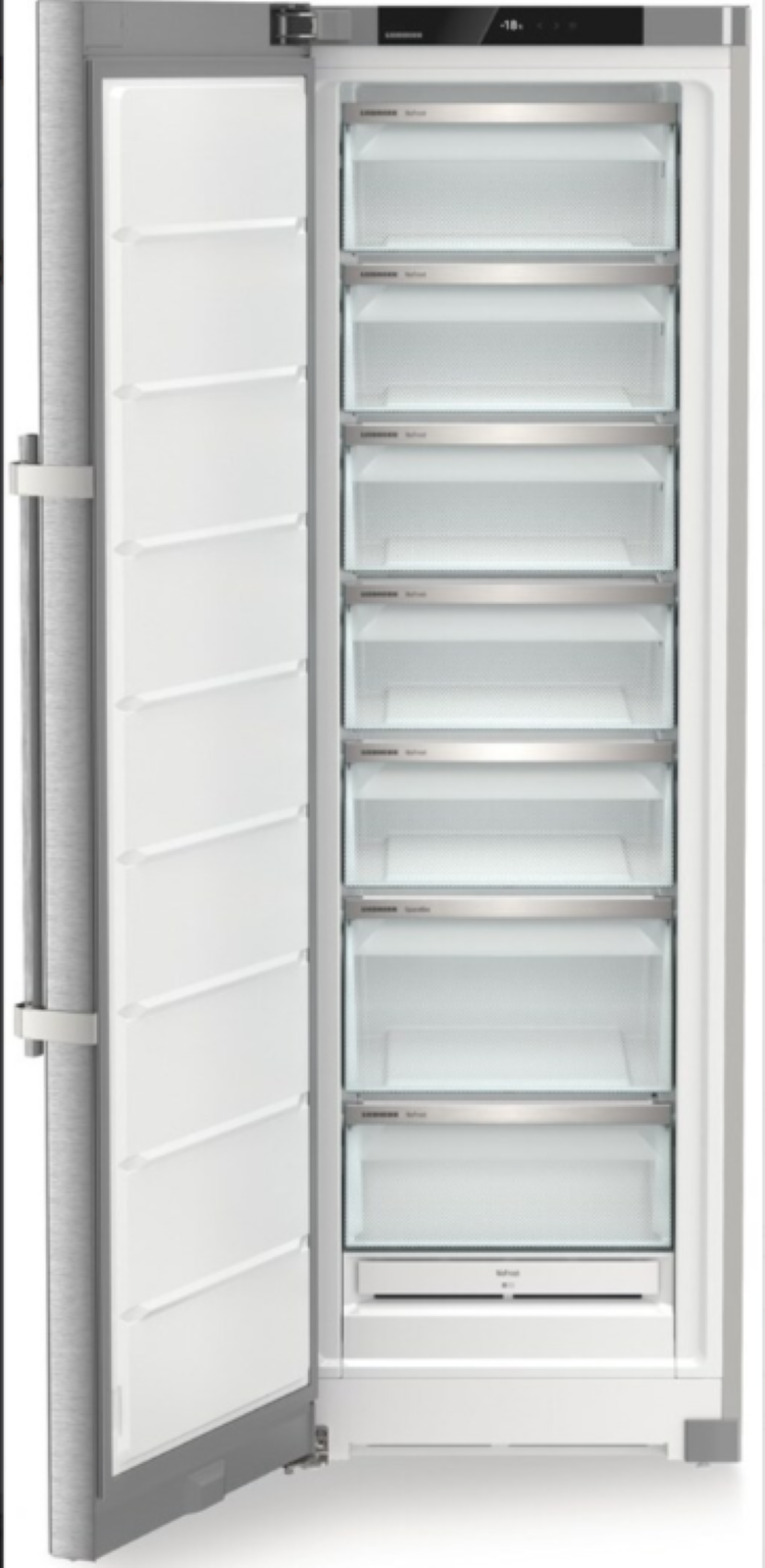 Холодильник LIEBHERR SFNsdd 5237																		 — описание, фото, цены в интернет-магазине PT Stores