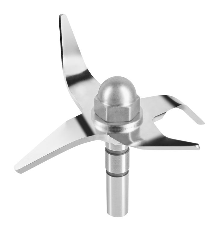 Купить Блендер KitchenAid 5KSB4026EAC кремовый — Фото 3