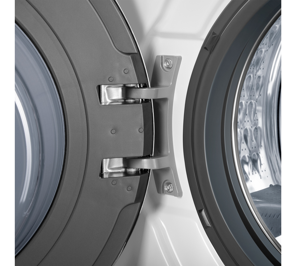 Купить Стиральная машина MAUNFELD MFWM148WH03 — Фото 9