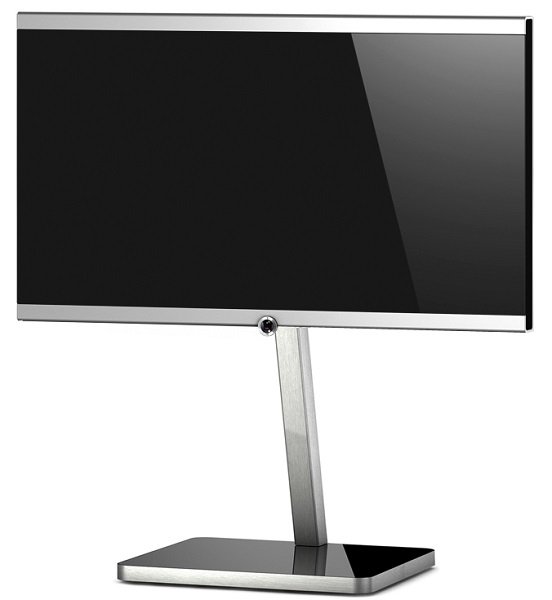 Купить  Sonorous PL 2700 B-SLV — Фото 2