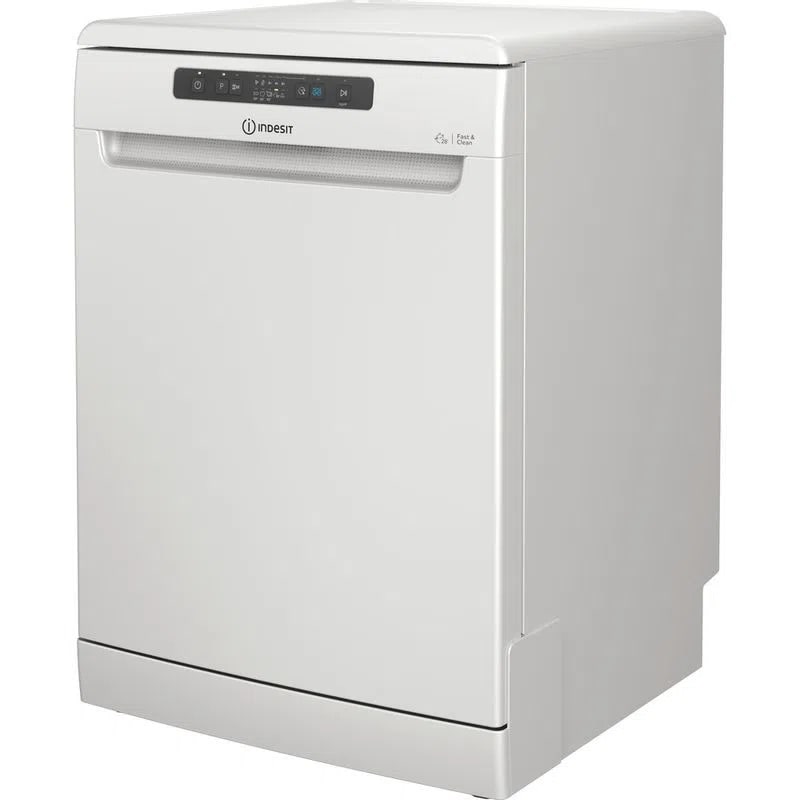 Купить Посудомоечная машина Indesit DFC 2B+16 — Фото 2